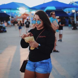 Meet your Posher, Aidee